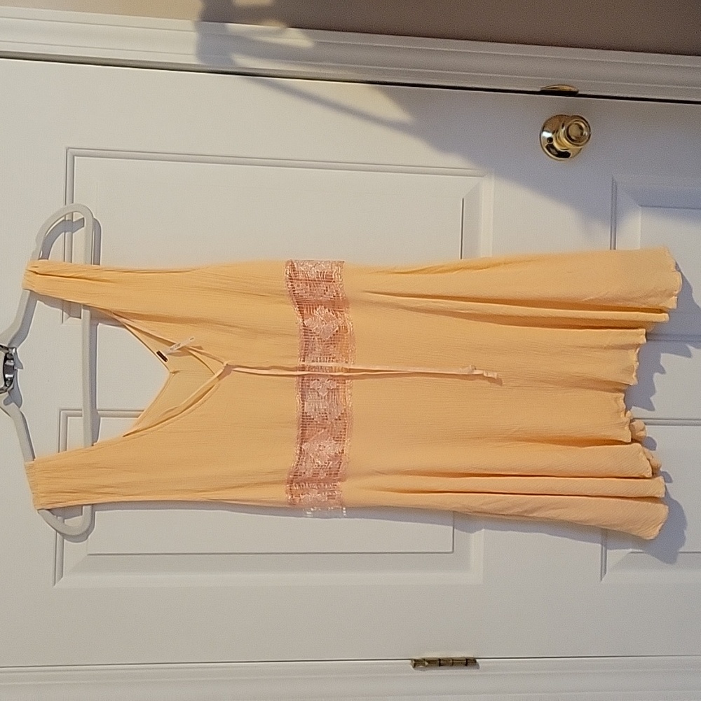 Nwot Free People women's dress